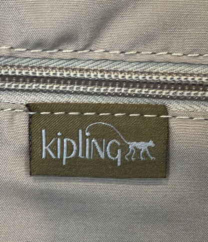 美品 Kipling リュック レディース キプリング