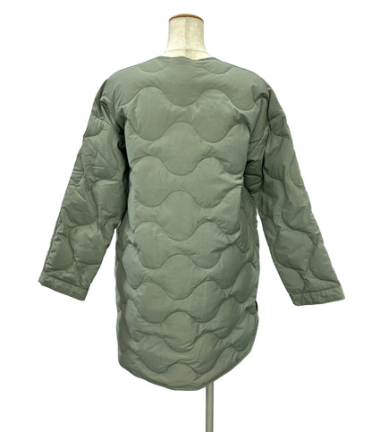 CANADA GOOSE ダウンジャケット Mayfield Jacket 3595W レディース SIZE XS カナダグース