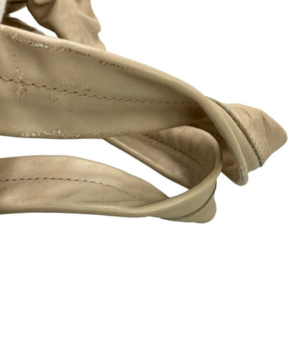 Furla ハンドバッグ レザー レディース フルラ