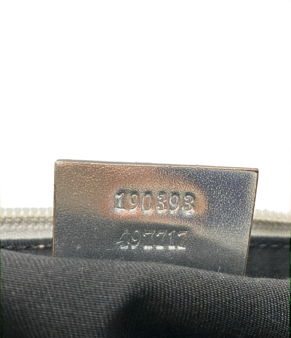 GUCCI ショルダーバッグ 肩掛け 190393 497717 レディース グッチ