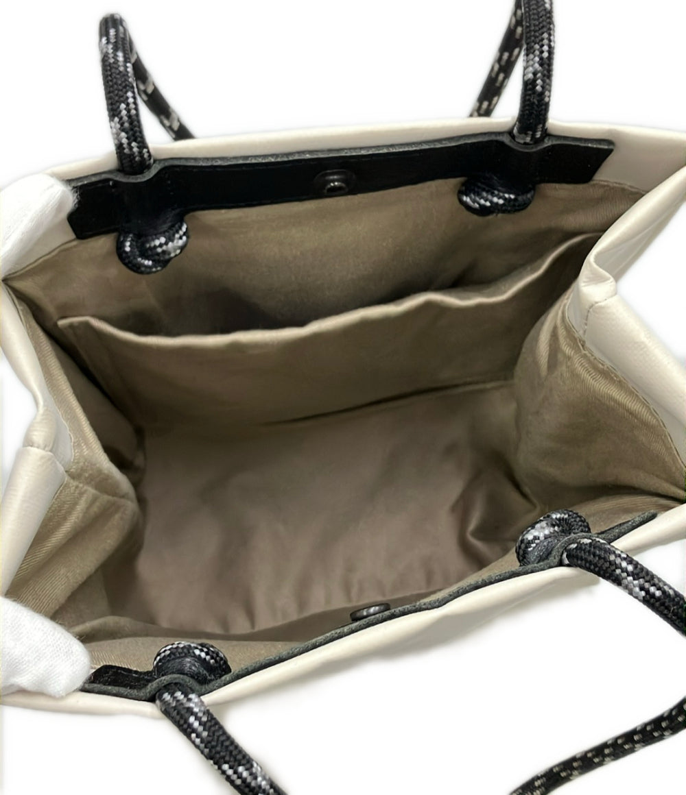 THE NORTH FACE PURPLE LABEL トートバッグ NN7002N レディース ザノースフェイスパープルレーベル