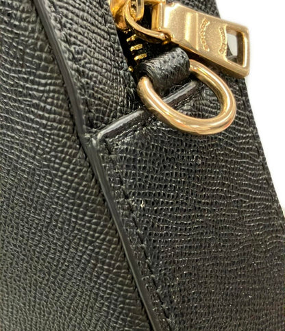 COACH 2WAY ビジネスバッグ ブリーフケース ショルダーバッグ 斜め掛け F39022 レディース コーチ