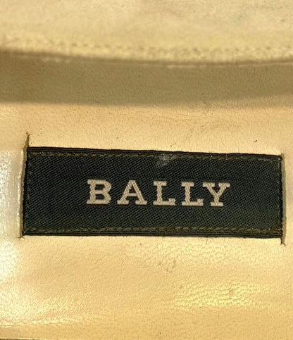 バリー パンプス レディース BALLY