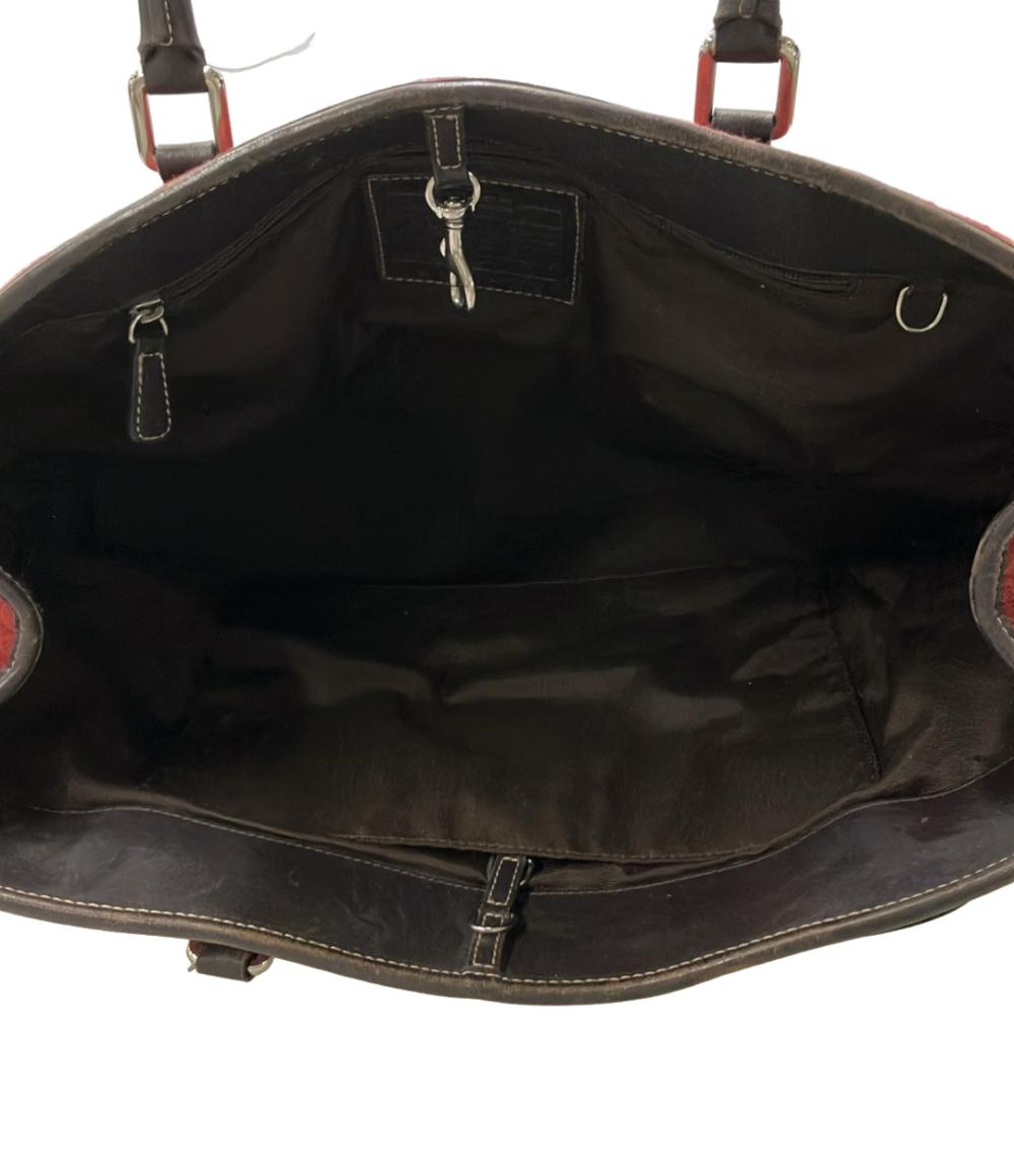 COACH トートバッグ シグネチャー 7721 レディース コーチ – Rehello