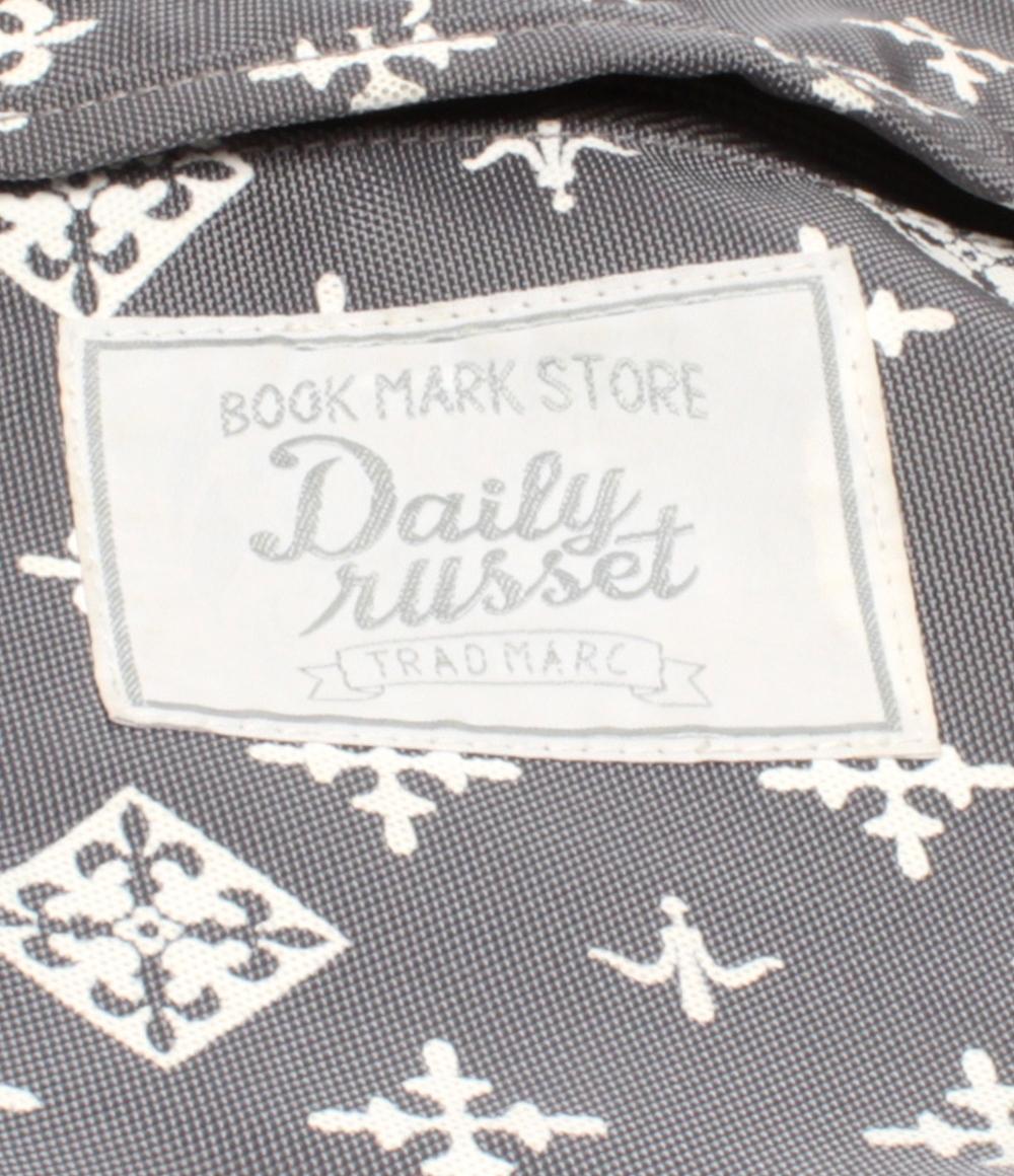 russet ショルダーバッグ 肩掛け レディース ラシット