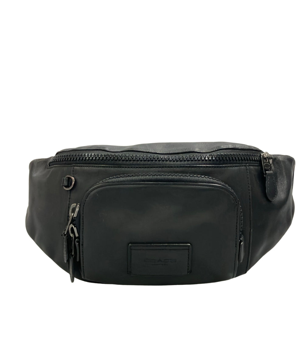 COACH ウエストバッグ ボディバッグ C2716 メンズ コーチ