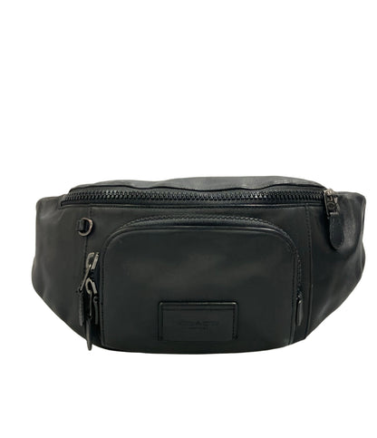 COACH ウエストバッグ ボディバッグ C2716 メンズ コーチ