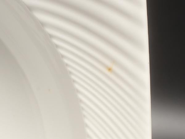 ウェッジウッド スクエアボウル パスタプレート 皿 エスリアル ETHEREAL WEDGWOOD