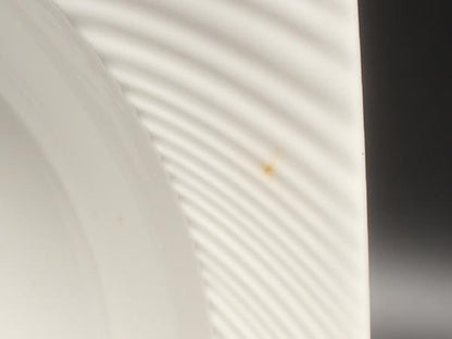 ウェッジウッド スクエアボウル パスタプレート 皿 エスリアル ETHEREAL WEDGWOOD