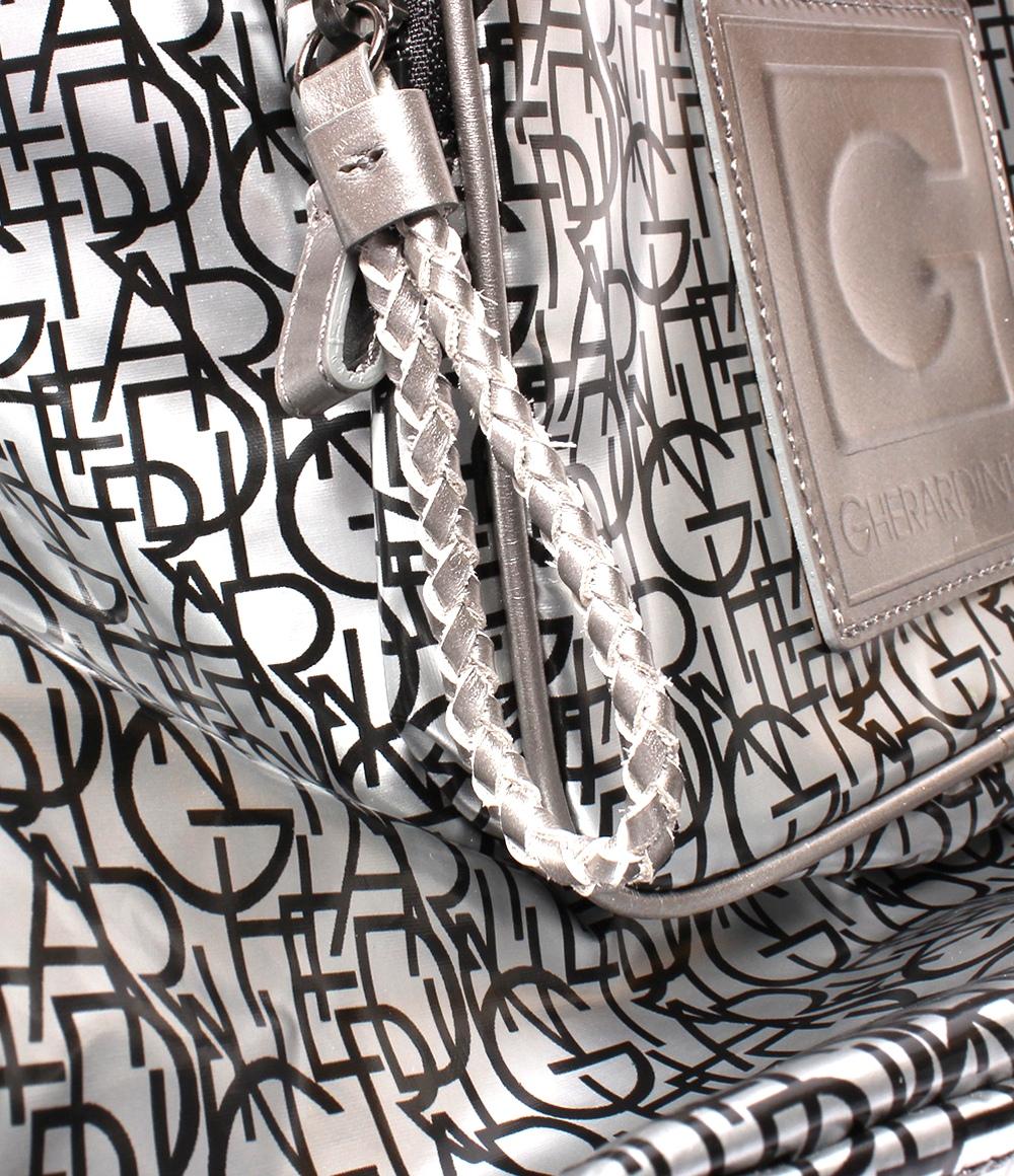 美品 ゲラルディーニ トートバッグ レディース GHERARDINI