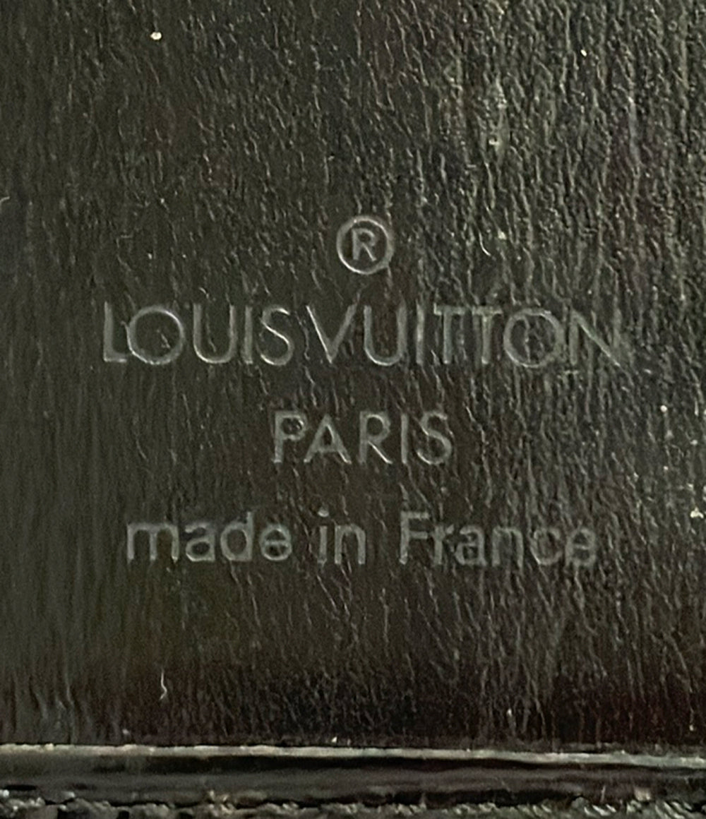 LOUIS VUITTON カードケース 名刺入れ オーガナイザー ドゥ ポッシュ