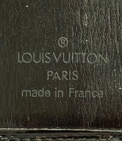 LOUIS VUITTON カードケース 名刺入れ オーガナイザー ドゥ ポッシュ エピ M63582 メンズ ルイ・ヴィトン