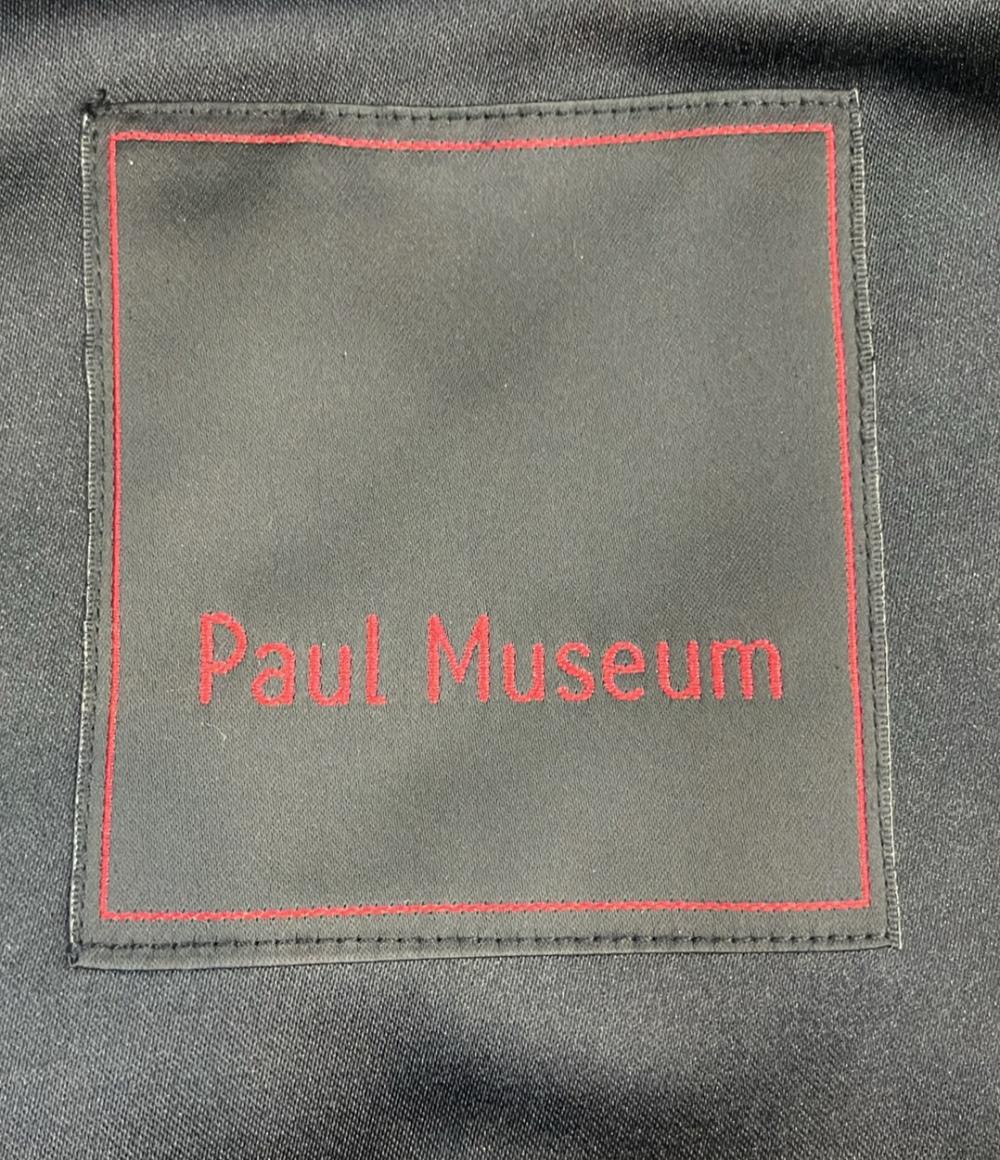 美品 ファーベスト レディース paul Museum