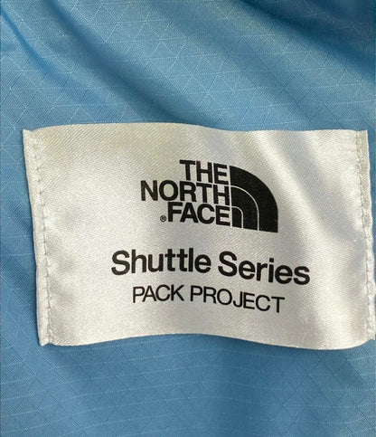 美品 THE NORTH FACE リュック Shuttle Daypack メンズ ザ・ノースフェイス