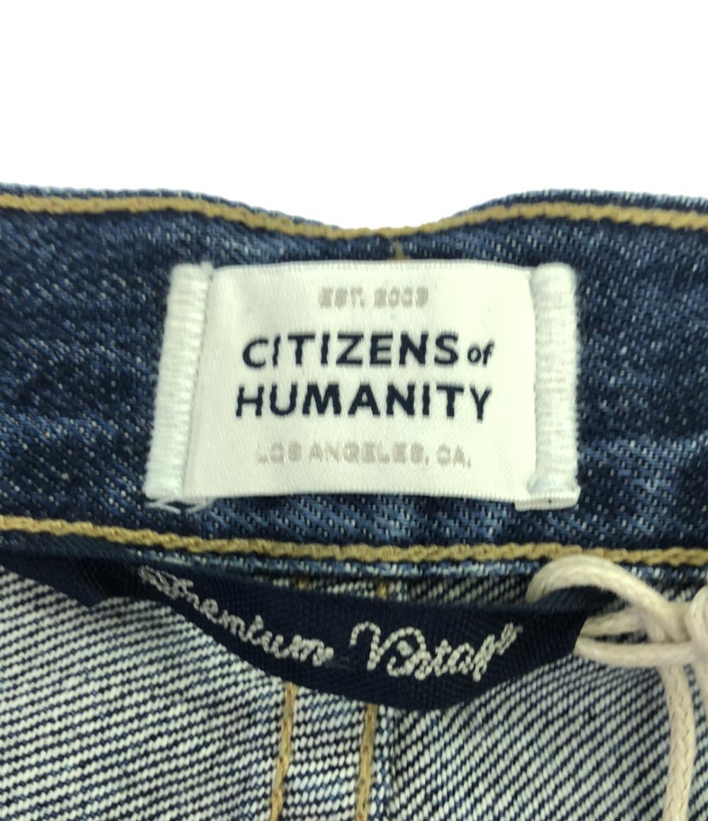 美品 シチズンズオブヒューマニティー デニムパンツ レディース SIZE 25 (M) Citizens of humanity