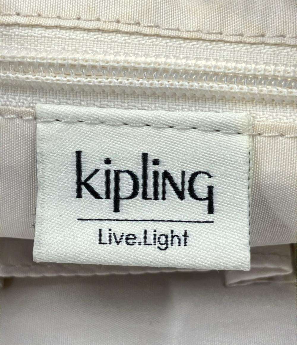 Kipling ショルダーバッグ 斜め掛け レディース キプリング