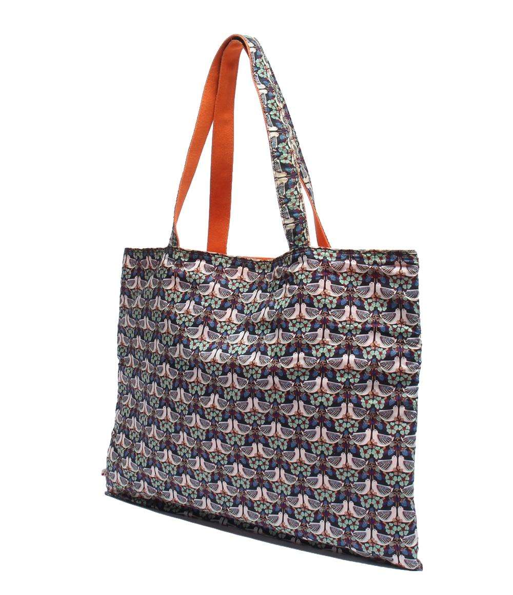 ボンポワン トートバッグ リバーシブル レディース Bonpoint