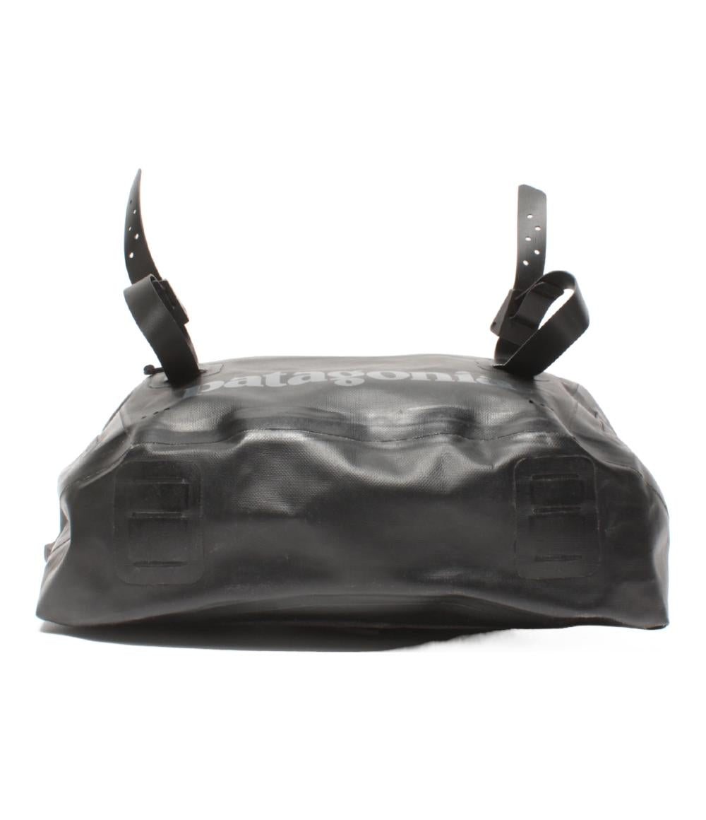 patagonia 2way ショルダーバッグ 斜め掛け ボディバッグ メンズ パタゴニア