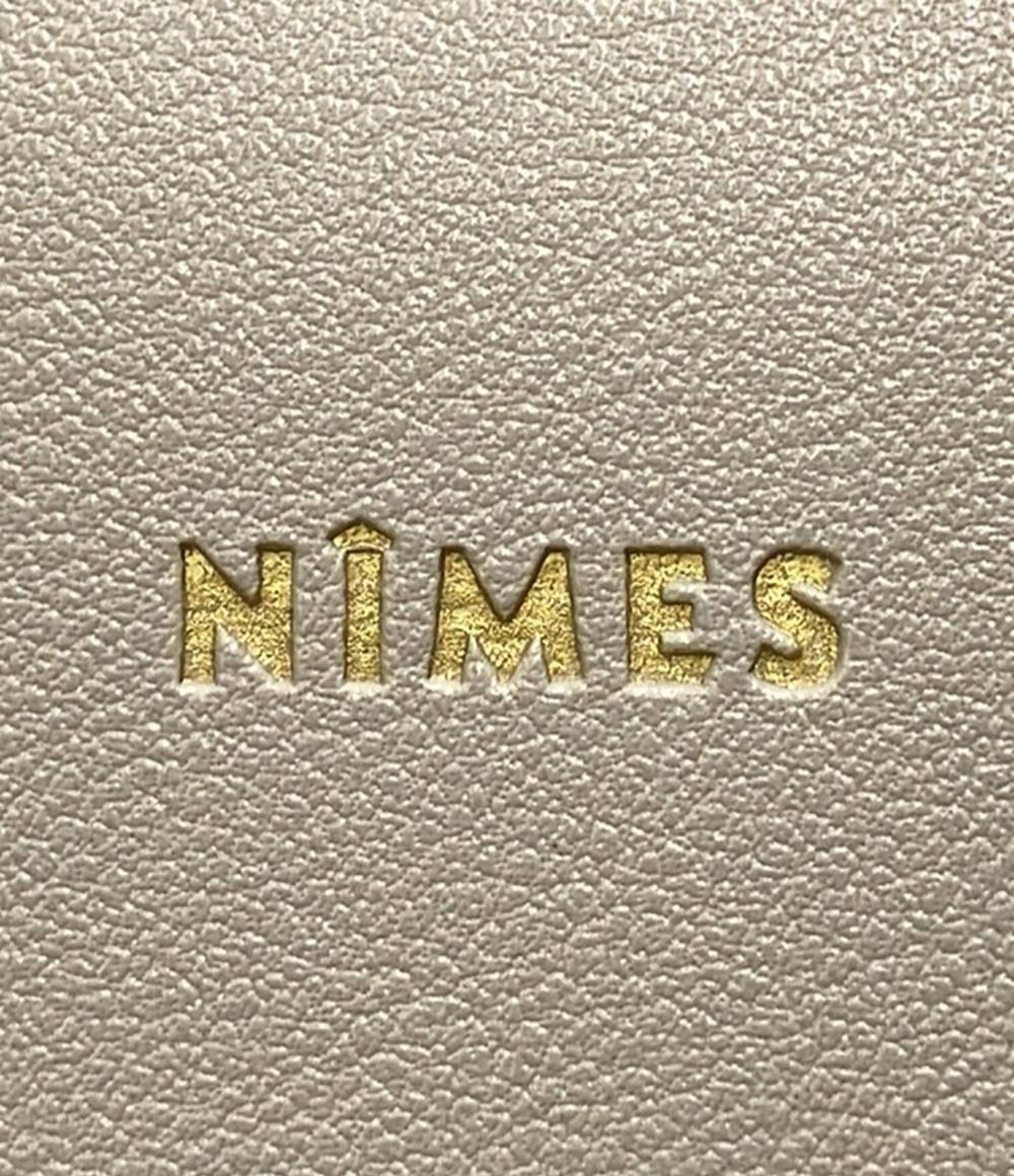NIMES 二つ折り財布 レディース ニーム – Rehello by BOOKOFF