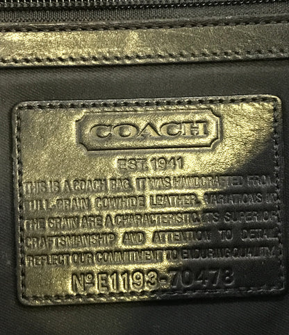 コーチ  ブリーフケース     70478 メンズ   COACH