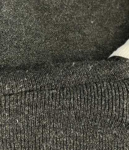 CORCOVADO 長袖 ニット ワンピース レディース SIZE M コルコバード