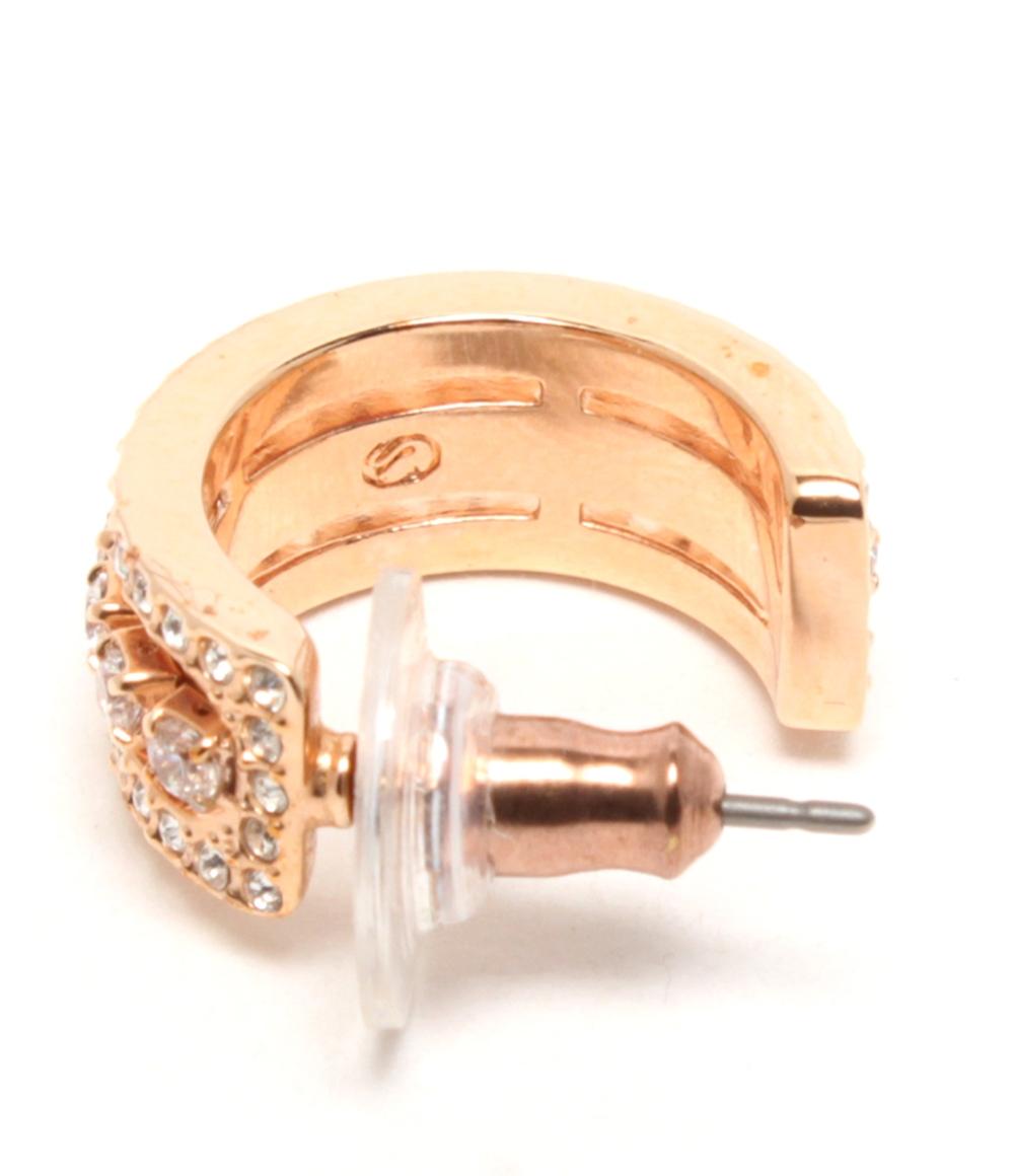SWAROVSKI ピアス レディース スワロフスキー