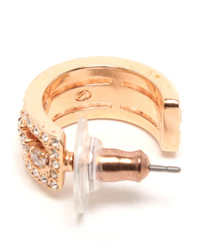 SWAROVSKI ピアス レディース スワロフスキー