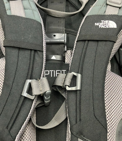 美品 THE NORTH FACE リュック バックパック TERRA 65 メンズ ザ・ノース・フェイス