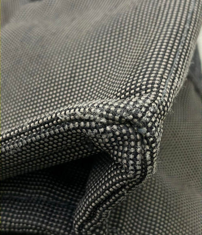 エルメス トートバッグ エールラインMM ユニセックス HERMES