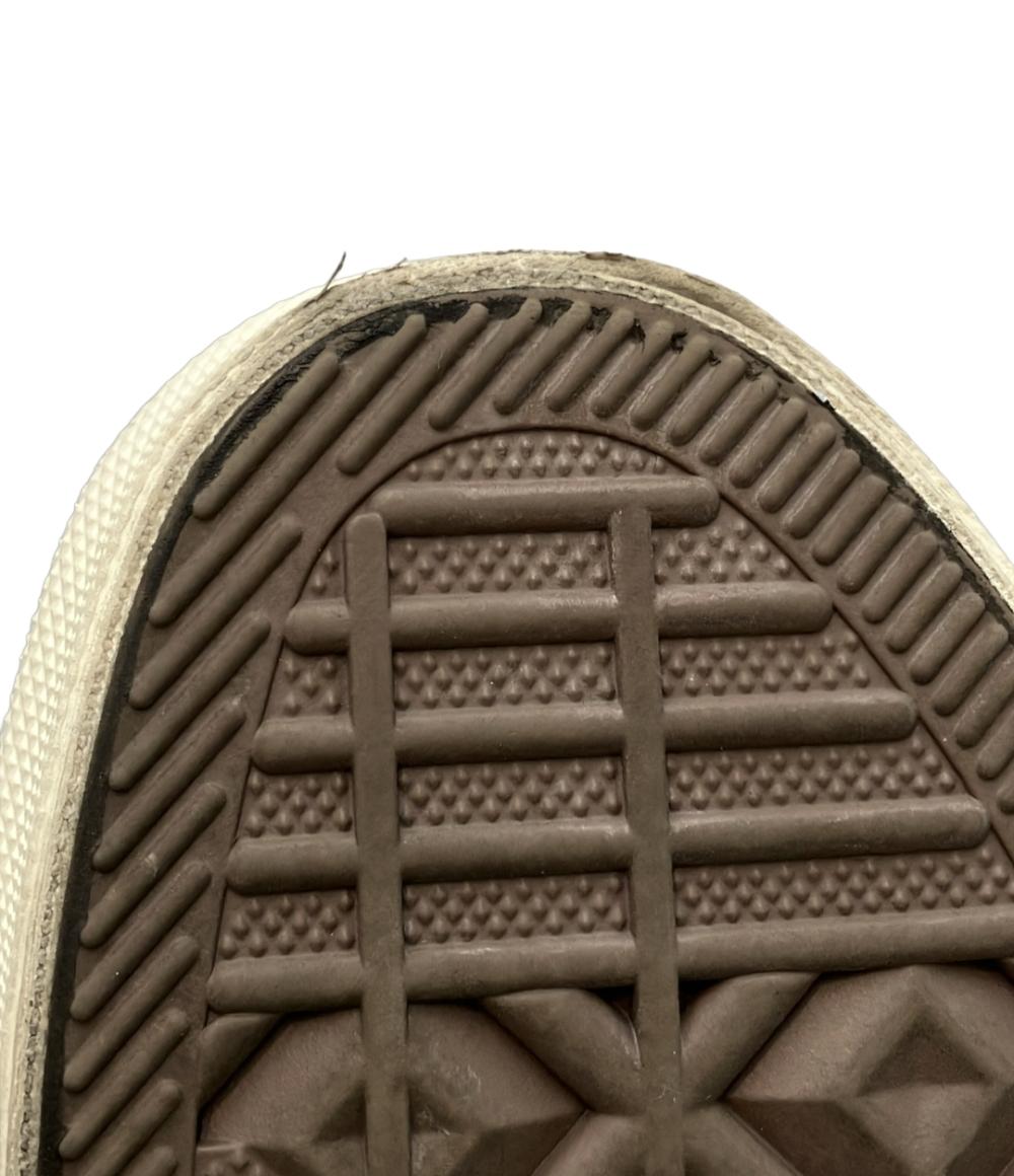CONVERSE BREAKFASTCLUB ローカットスニーカー ALL STAR OX 1SE347 メンズ SIZE 27.0 (L) コンバース ブレイクファーストクラブ