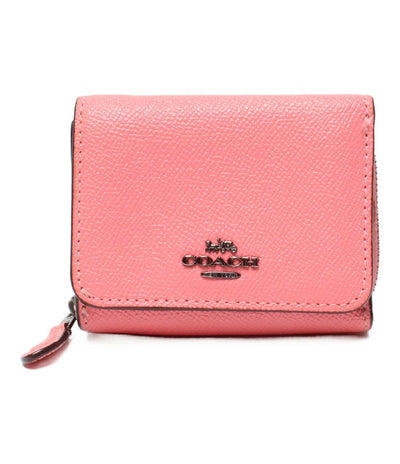 COACH 三つ折り財布 レディース コーチ