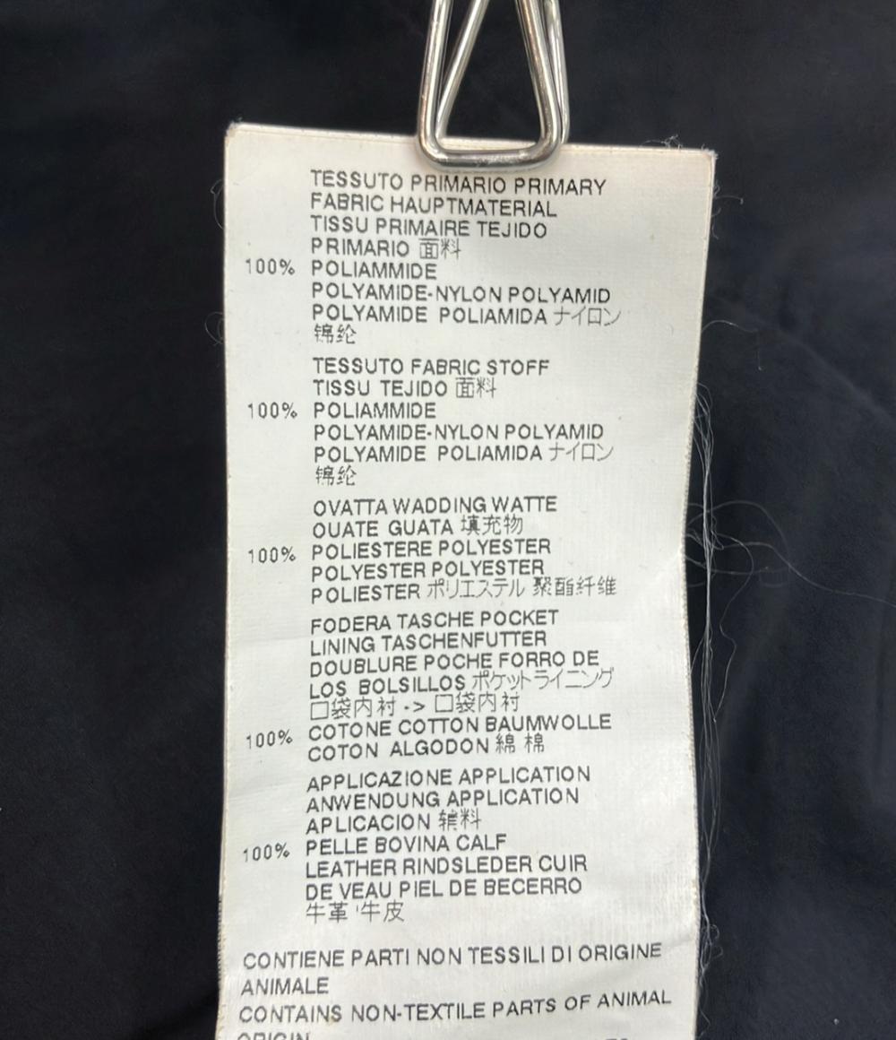 訳あり Maison Margiela 10 ナイロンジャケット S30AM0333 メンズ SIZE 52 (XL) メゾンマルジェラ 10