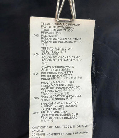 訳あり Maison Margiela 10 ナイロンジャケット S30AM0333 メンズ SIZE 52 (XL) メゾンマルジェラ 10
