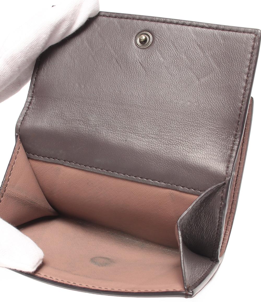 BOTTEGA VENETA 二つ折り財布 イントレチャート レディース ボッテガ・ヴェネタ