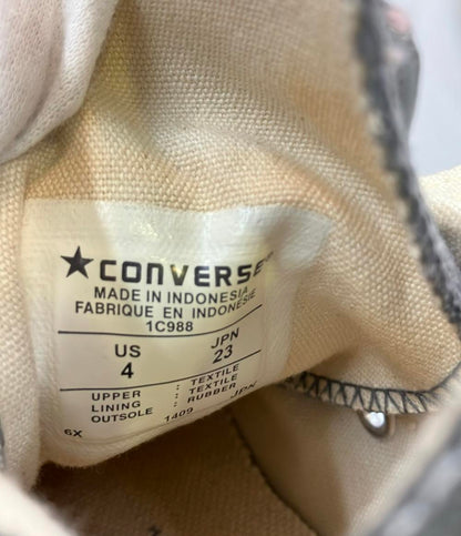 コンバース ハイカットスニーカー レディース SIZE 23 (M) CONVERSE