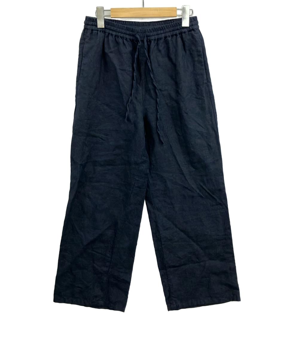 アールエイチシー リネンイージーパンツ レディース SIZE S RHC