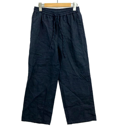 アールエイチシー リネンイージーパンツ レディース SIZE S RHC