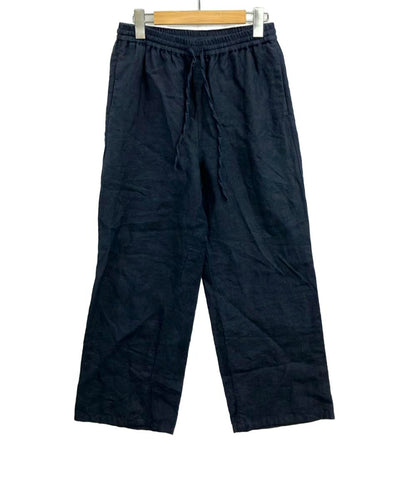 アールエイチシー リネンイージーパンツ レディース SIZE S RHC