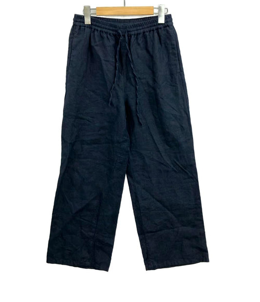 アールエイチシー リネンイージーパンツ レディース SIZE S RHC