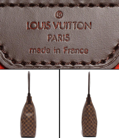 LOUIS VUITTON ショルダーバッグ 肩掛け ルーピングGM ダミエ N51144 レディース ルイ・ヴィトン