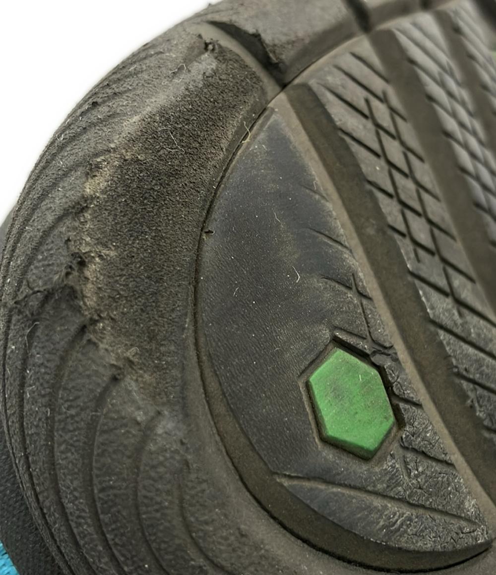 Timberland スリッポン ボルテロ A1Z7N メンズ SIZE 27.0 (L) ティンバーランド