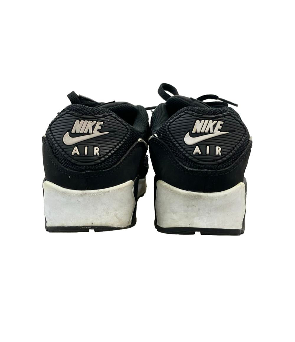 NIKE ローカットスニーカー WMNS AIR MAX 90 CQ2560-001 レディース SIZE 22.5 (S) ナイキ