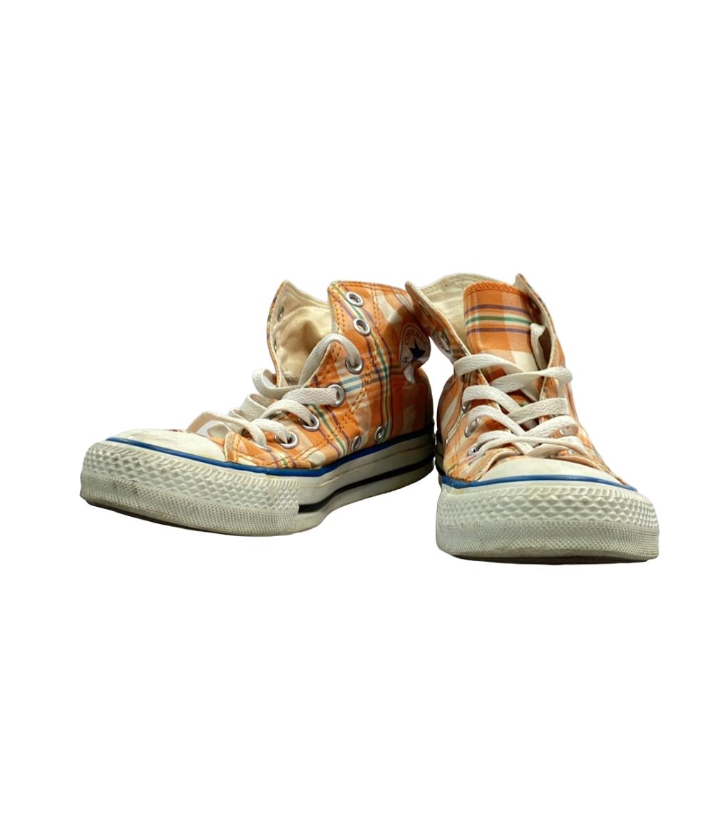 コンバース ハイカットスニーカー レディース SIZE 23.0 (M) CONVERSE