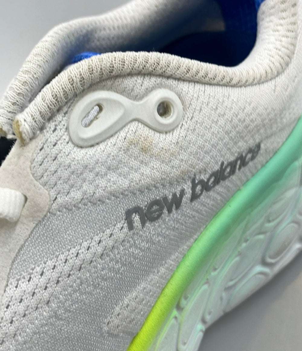 NEW BALANCE ローカットスニーカー WMORWT4 レディース SIZE 23.0 ニューバランス