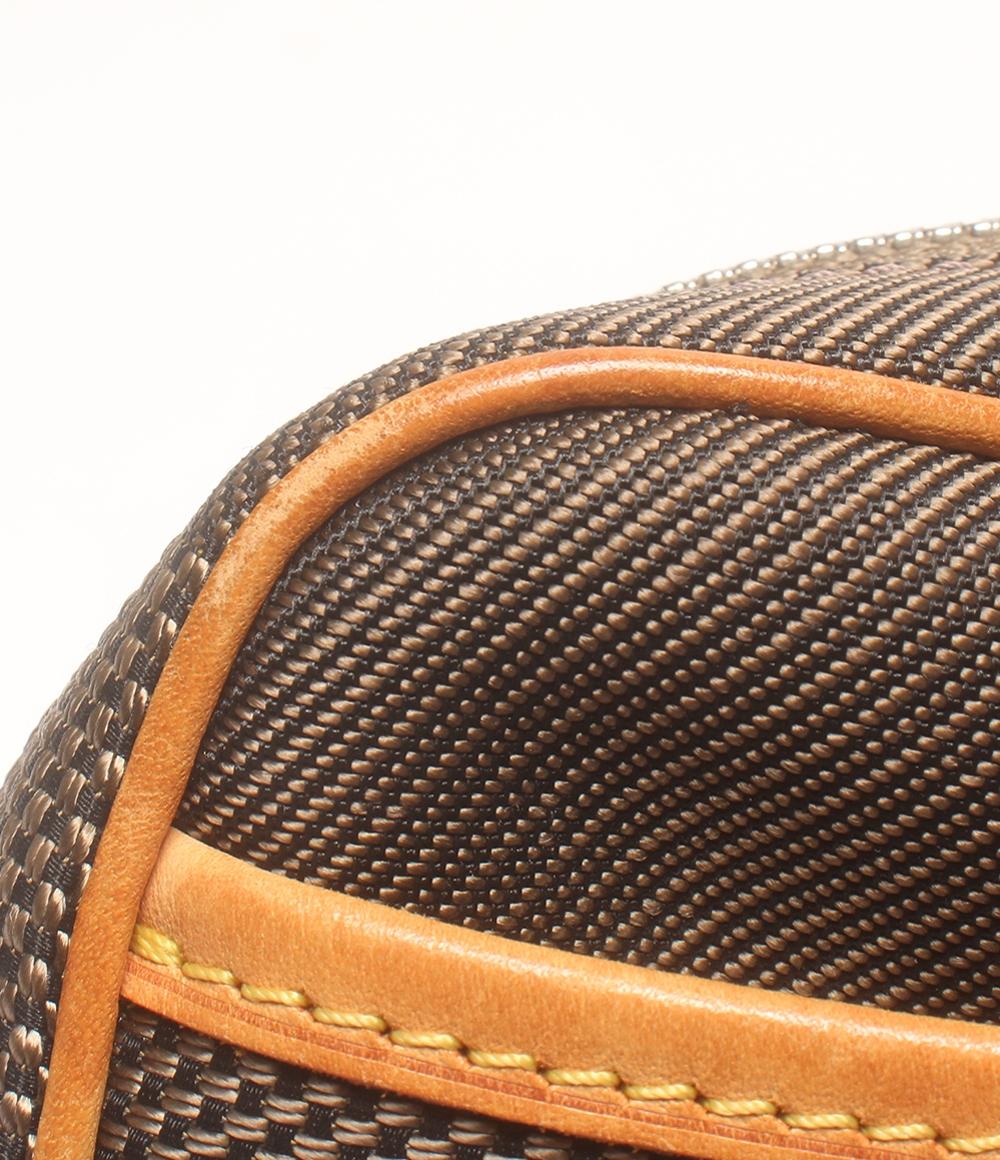 ルイ・ヴィトン ボディバッグ ウエストバッグ アクロバット ダミエジェアン テール M93619 メンズ LOUIS VUITTON