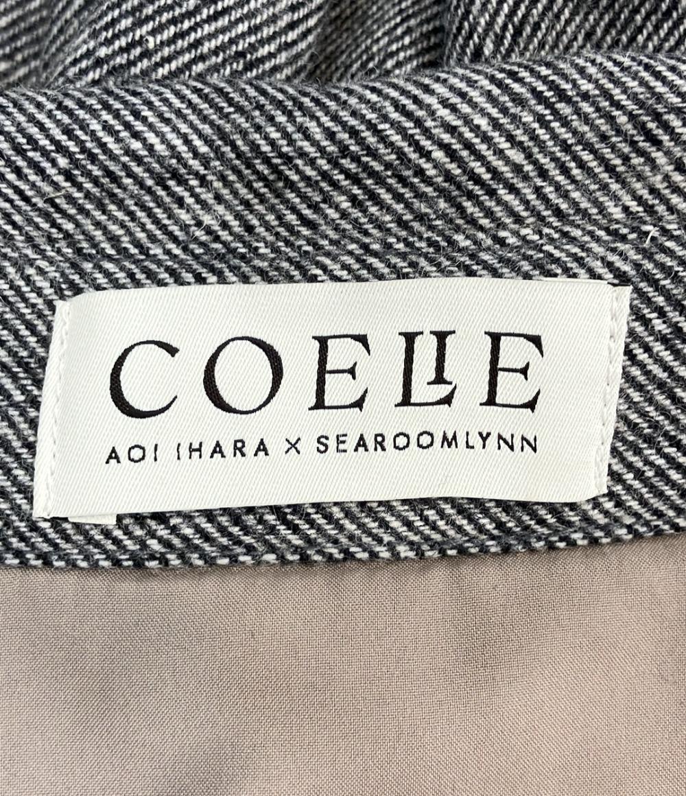 コエリー アオイ イハラ×シールームリン オールインワンジャンプスーツ レディース SIZE M COELIE aoi ihara×SeaRoomlynn