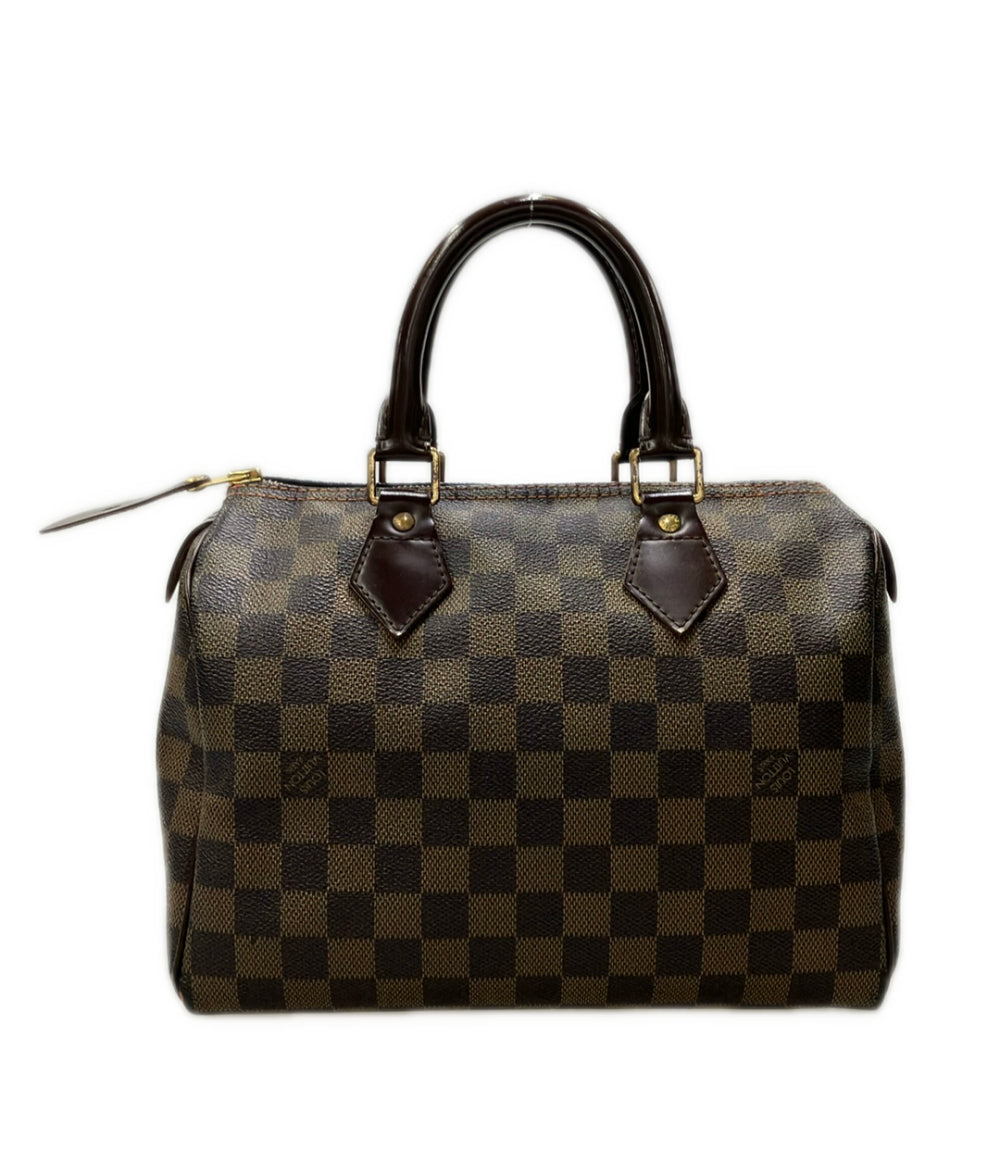 LOUIS VUITTON ハンドバッグ スピーディ25 ダミエ N41365 レディース ルイ・ヴィトン