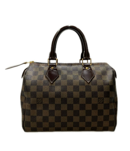 LOUIS VUITTON ハンドバッグ スピーディ25 ダミエ N41365 レディース ルイ・ヴィトン