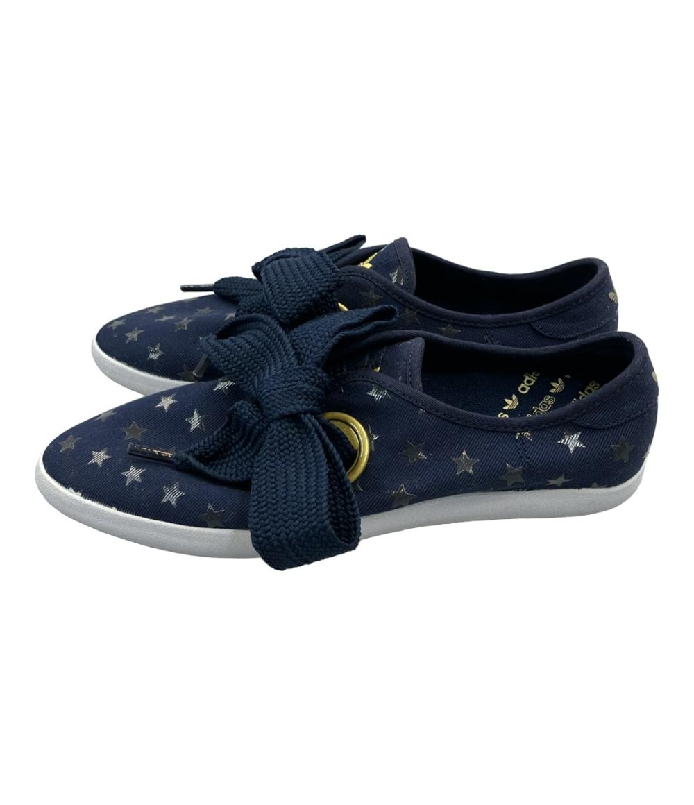 adidas ローカットスニーカー RELACE LOW G97829 レディース SIZE 24.5 (L) アディダス