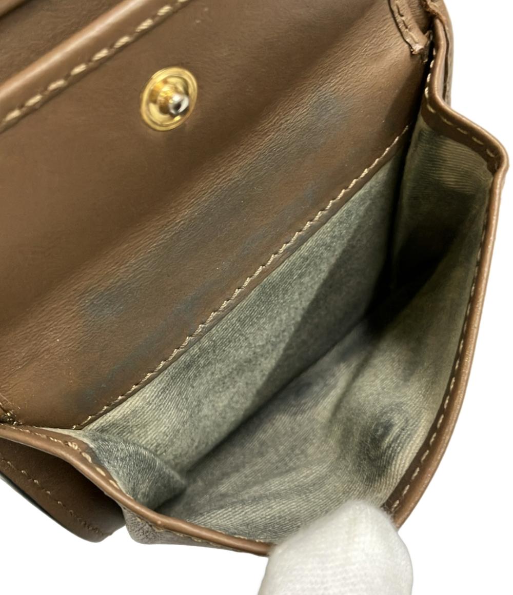 MARNI 二つ折り財布 PFMOQ14U13 Z473N レディース マルニ